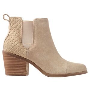 Toms Ankle Boots